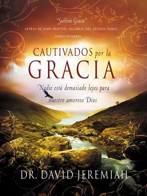 Cautivados por la Gracia - Audiobook